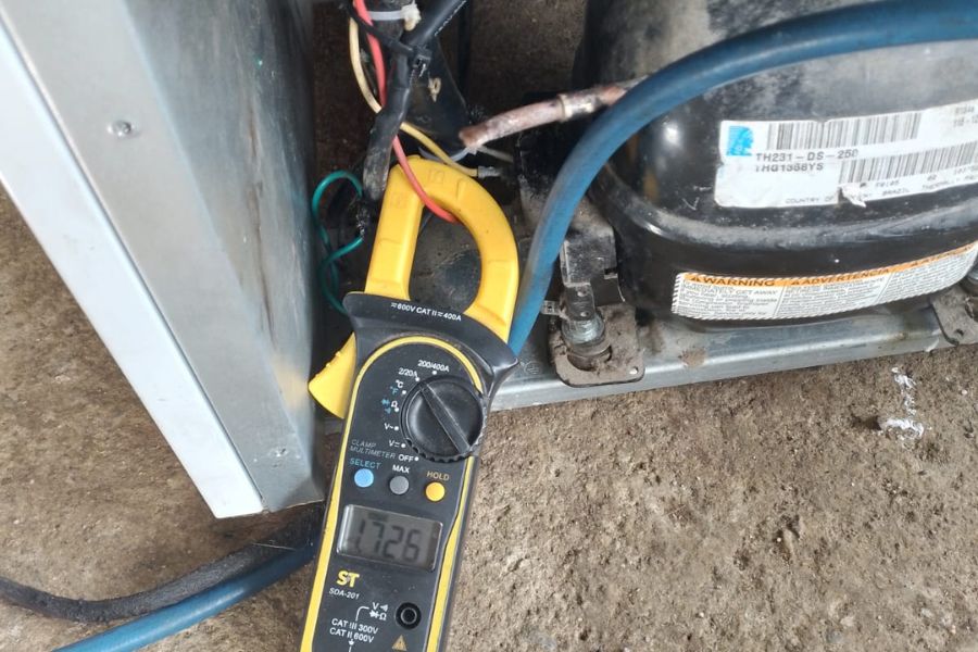 reparación de refrigeradores taller de refrigeración en san jose taller de refrigeracion en heredia taller de refrigeracion en cartago tecnico de refrigeración (1)