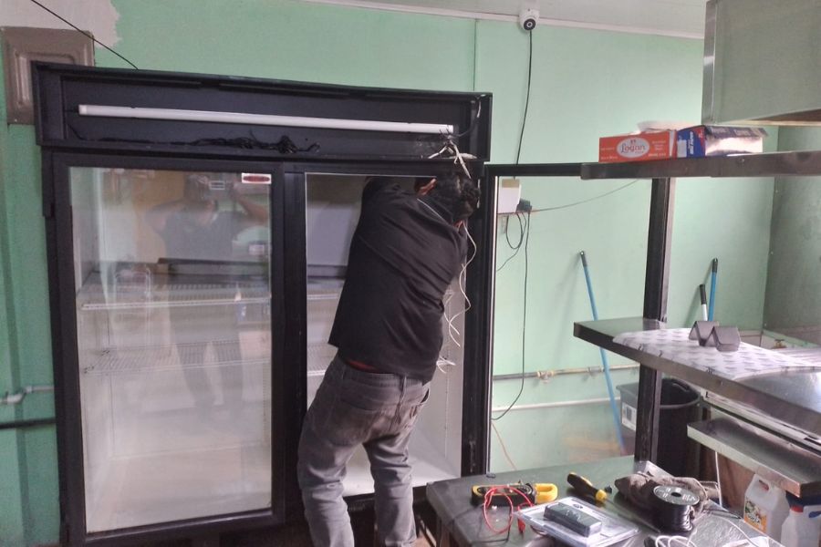 reparación de refrigeradores taller de refrigeración en san jose taller de refrigeracion en heredia taller de refrigeracion en cartago tecnico de refrigeración (11)
