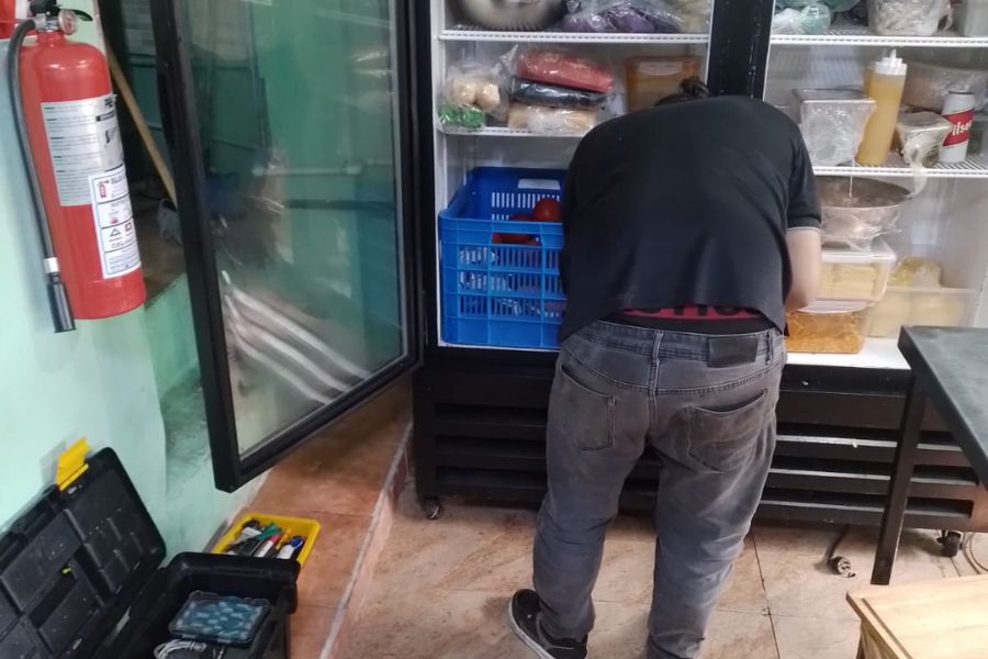 reparación de refrigeradores taller de refrigeración en san jose taller de refrigeracion en heredia taller de refrigeracion en cartago tecnico de refrigeración (12)