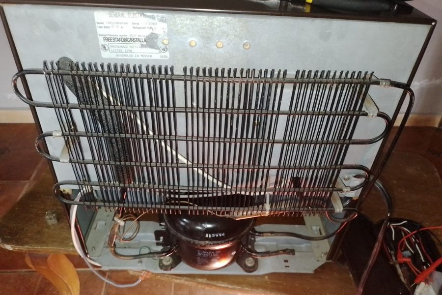 reparación de refrigeradores taller de refrigeración en san jose taller de refrigeracion en heredia taller de refrigeracion en cartago tecnico de refrigeración (3)