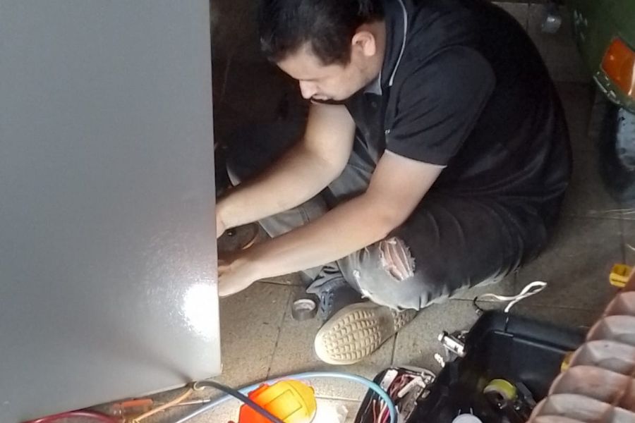 reparación de refrigeradores taller de refrigeración en san jose taller de refrigeracion en heredia taller de refrigeracion en cartago tecnico de refrigeración (5)