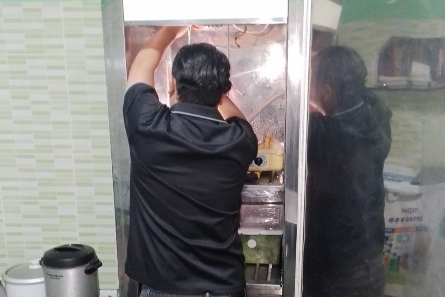 reparación de refrigeradores taller de refrigeración en san jose taller de refrigeracion en heredia taller de refrigeracion en cartago tecnico de refrigeración (6)