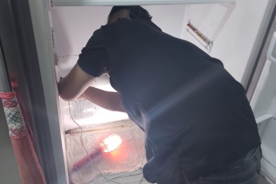 reparación de refrigeradores taller de refrigeración en san jose taller de refrigeracion en heredia taller de refrigeracion en cartago tecnico de refrigeración (9)